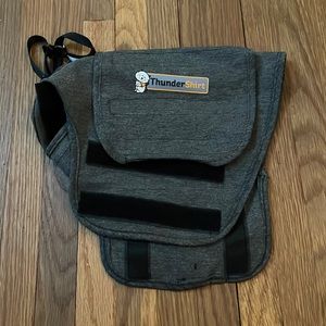 Cat thunder shirt size M